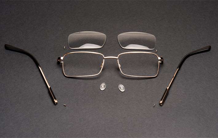 Metal Glasses