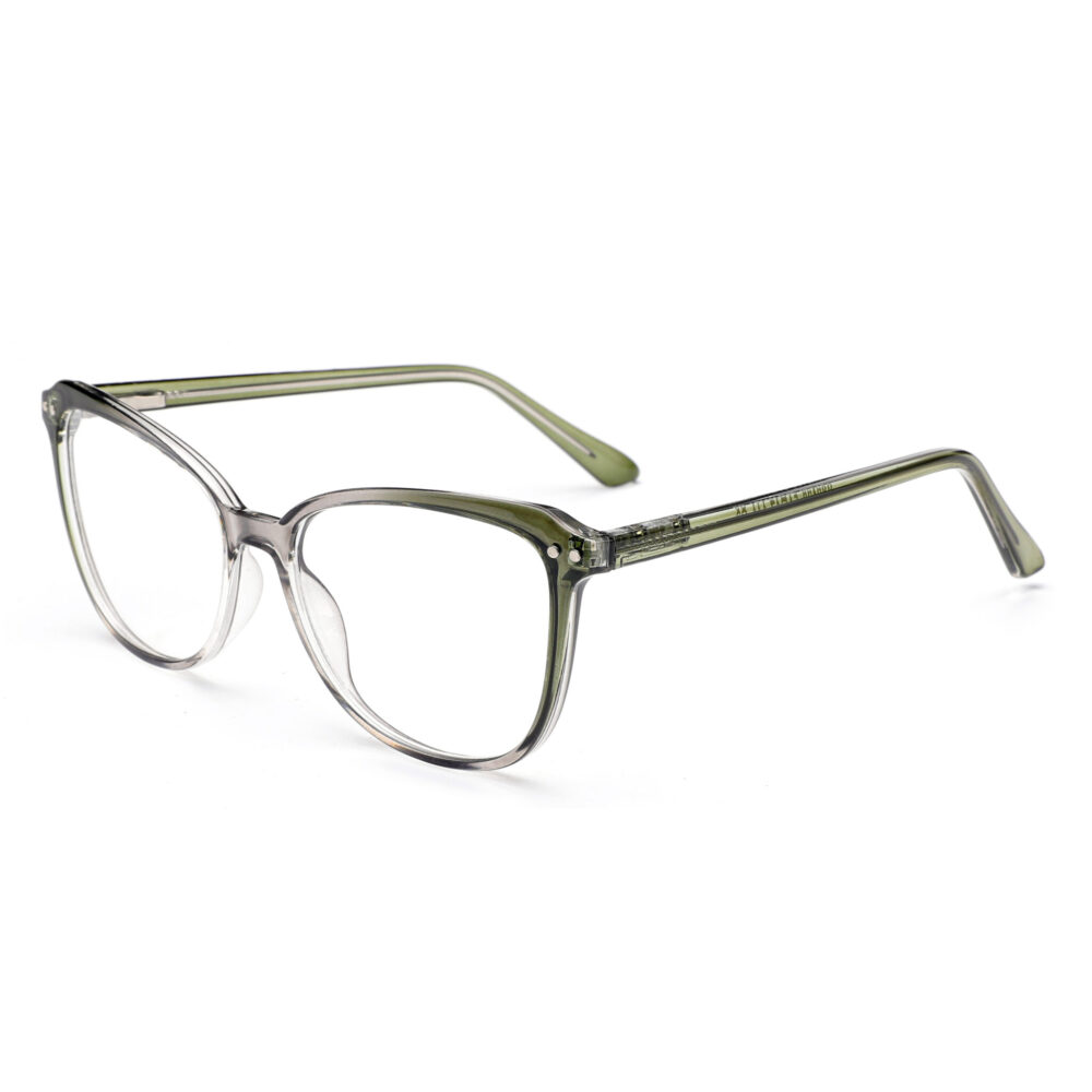 Wholesale Grey Beautiful Reading Glasses 2138