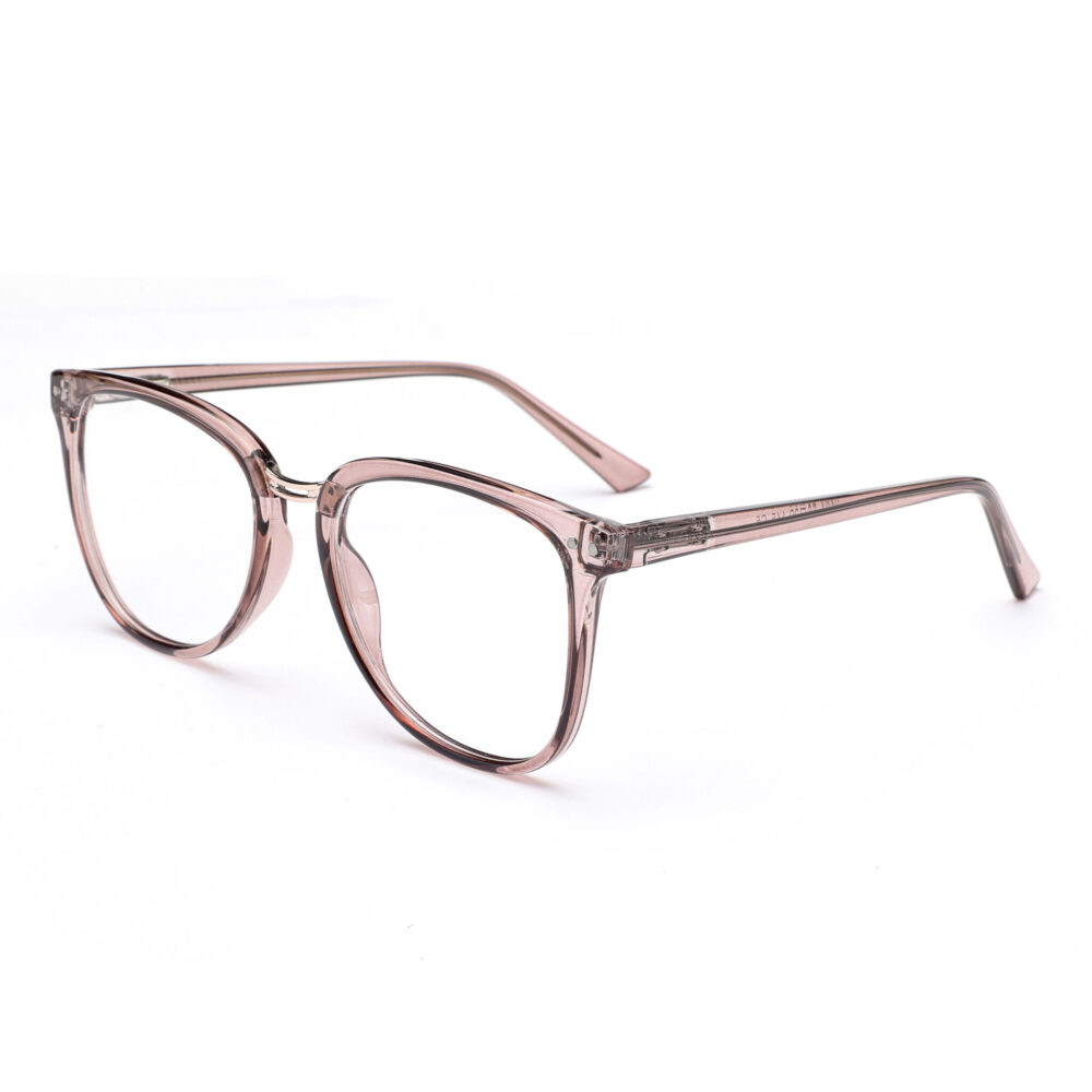 Wholesale Trendy Pink Butterfly Reading Glasses 2104