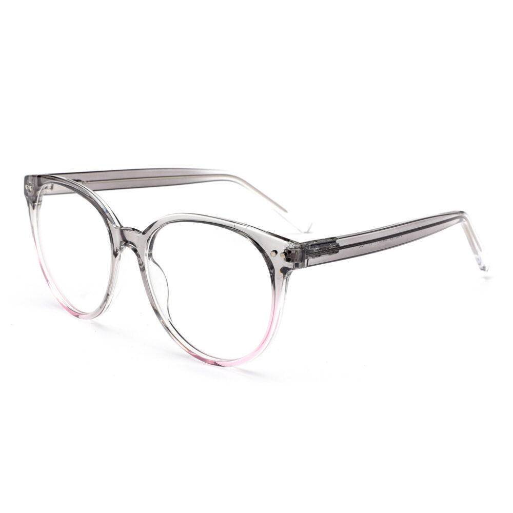 Wholesale Gradient Grey Reading Glasses 2127