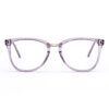 Wholesale Trendy Purple Butterfly Reading Glasses 2104