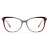 Wholesale Red Beautiful Reading Glasses 2138