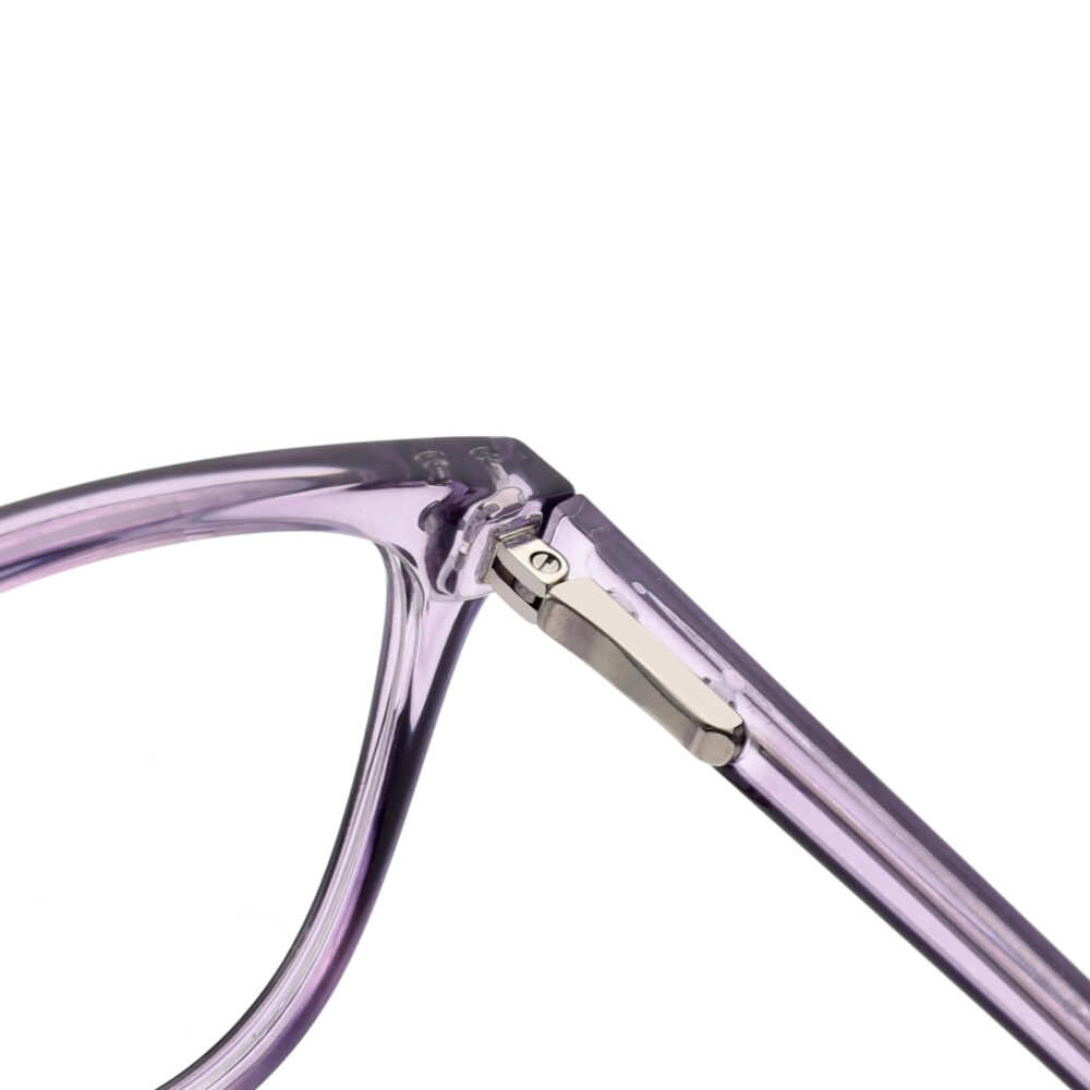 Wholesale Trendy Purple Butterfly Reading Glasses 2104