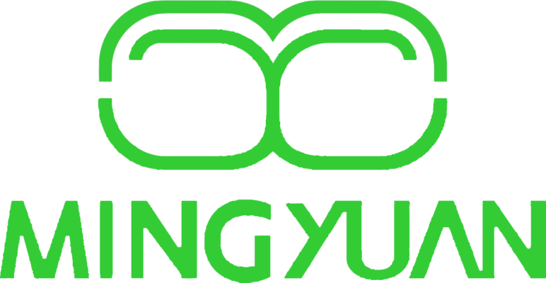 mingyuanglasses logo