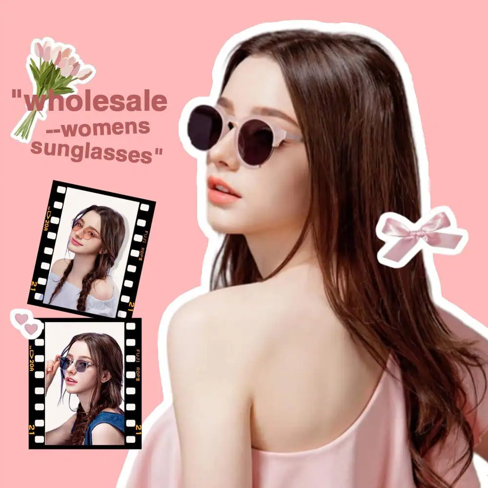 wholesale women sunglasses